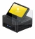 Imagen del dispositivo AOOSTAR G-FLIP H255 con una amplia variedad de protectores de pantalla.
