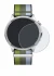 Imagen del dispositivo Oppo Watch S con una amplia variedad de protectores de pantalla.