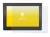 Imagen del dispositivo WAGO Web Panel 400 762-3404 con una amplia variedad de protectores de pantalla.