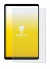 Imagen del dispositivo Teclast T50 Mini con una amplia variedad de protectores de pantalla.