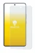 Imagen del dispositivo realme Narzo Power con una amplia variedad de protectores de pantalla.