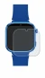 Imagen del dispositivo whraills Kids Smartwatch con una amplia variedad de protectores de pantalla.