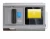 Imagen del dispositivo Xhorse Multi-Prog con una amplia variedad de protectores de pantalla.