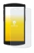 Imagen del dispositivo Urovo CT58S con una amplia variedad de protectores de pantalla.