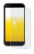Imagen del dispositivo Bluebird S10 con una amplia variedad de protectores de pantalla.
