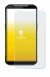 Imagen del dispositivo Point Mobile MF52 con una amplia variedad de protectores de pantalla.