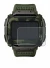 Imagen del dispositivo Timex Command Shock con una amplia variedad de protectores de pantalla.