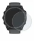 Imagen del dispositivo Garmin Tactix 8 Amoled Cerakote (51 mm) con una amplia variedad de protectores de pantalla.