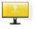 Imagen del dispositivo Acer Vero B7 B227Q con una amplia variedad de protectores de pantalla.