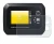 Imagen del dispositivo SkyRc Q100 Neo con una amplia variedad de protectores de pantalla.