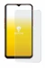 Imagen del dispositivo Oscal Flat 3C con una amplia variedad de protectores de pantalla.