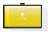 Imagen del dispositivo Wacom One 14 con una amplia variedad de protectores de pantalla.