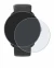 Imagen del dispositivo Parsonver PSSW9 con una amplia variedad de protectores de pantalla.