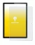 Imagen del dispositivo Simplori T18 con una amplia variedad de protectores de pantalla.
