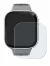 Imagen del dispositivo Amazfit Bip Max con una amplia variedad de protectores de pantalla.