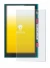 Imagen del dispositivo Hiby Digital M500 con una amplia variedad de protectores de pantalla.