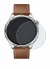 Imagen del dispositivo Honor Watch 6 con una amplia variedad de protectores de pantalla.