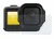 Imagen del dispositivo GoPro Mission 1 con una amplia variedad de protectores de pantalla.