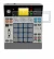 Imagen del dispositivo Akai MPC Sample con una amplia variedad de protectores de pantalla.