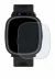 Imagen del dispositivo kaacly H10 1.9" con una amplia variedad de protectores de pantalla.