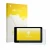 Parte frontal de un envase de producto con el logotipo de la marca upscreen. Al lado se muestra el dispositivo Zontes 368D 202