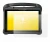 Imagen del dispositivo DT Research DT301YR con una amplia variedad de protectores de pantalla.