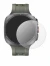 Imagen del dispositivo Samsung Galaxy Watch Ultra 2 (47 mm) con una amplia variedad de protectores de pantalla.