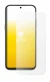 Imagen del dispositivo ZTE Blade V80 Pro con una amplia variedad de protectores de pantalla.