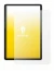 Imagen del dispositivo Lenovo Idea Tab Plus 12.1" (retrato) con una amplia variedad de protectores de pantalla.