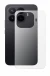 Imagen del dispositivo Xiaomi 17T Pro (Trasero) con una amplia variedad de protectores de pantalla.