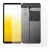 Imagen del dispositivo Sony Xperia 1 VIII (Frontal+Trasero) con una amplia variedad de protectores de pantalla.