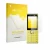 Parte frontal de un envase de producto con el logotipo de la marca upscreen. Al lado se muestra el dispositivo Nokia 200 4G co