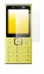 Imagen del dispositivo Nokia 200 4G con una amplia variedad de protectores de pantalla.