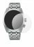 Imagen del dispositivo Seiko Prospex SPB513J1 con una amplia variedad de protectores de pantalla.