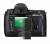 Imagen del dispositivo Nikon D70 con una amplia variedad de protectores de pantalla.