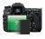 Imagen del dispositivo Sony Alpha 700 (DSLR-A700) con una amplia variedad de protectores de pantalla.