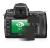 Imagen del dispositivo Nikon D700 con una amplia variedad de protectores de pantalla.