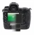 Imagen del dispositivo Nikon D3x con una amplia variedad de protectores de pantalla.