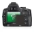 Imagen del dispositivo Nikon D5000 con una amplia variedad de protectores de pantalla.