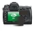 Imagen del dispositivo Nikon D300S con una amplia variedad de protectores de pantalla.