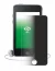 Imagen del dispositivo Apple iPod Touch (3a Gen.) con una amplia variedad de protectores de pantalla.