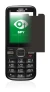 Imagen del dispositivo Nokia C5-00 con una amplia variedad de protectores de pantalla.