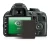 Imagen del dispositivo Nikon D3100 con una amplia variedad de protectores de pantalla.
