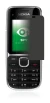 Imagen del dispositivo Nokia C2-01 con una amplia variedad de protectores de pantalla.