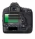 Imagen del dispositivo Canon EOS 1D X con una amplia variedad de protectores de pantalla.