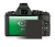 Imagen del dispositivo Olympus OM-D E-M5 con una amplia variedad de protectores de pantalla.