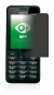 Imagen del dispositivo Nokia 301 con una amplia variedad de protectores de pantalla.