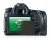 Imagen del dispositivo Canon EOS 70D con una amplia variedad de protectores de pantalla.