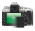Imagen del dispositivo Nikon Df con una amplia variedad de protectores de pantalla.