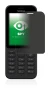 Imagen del dispositivo Microsoft Nokia 215 con una amplia variedad de protectores de pantalla.